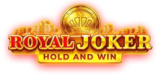 Royal Joker: Hold and Win slot visual from Playson available on casinoinstant.eu.com