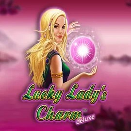 Lucky Ladys Charm Deluxe online slot from Greentube – play at casinoinstant.eu.com
