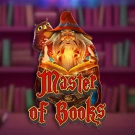 Master of Books – slot by Swintt, featured at casinoinstant.eu.com