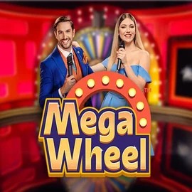 Play the Mega Wheel slot by Pragmatic Play on Instant Casino