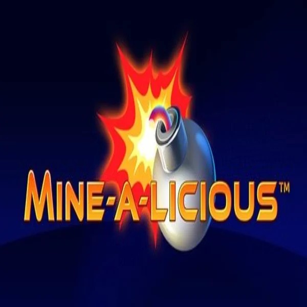 Mine a Licious casino game by Playtech – featured logo at Instant Casino