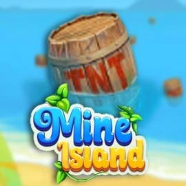 Enjoy Mine Island by SmartSoft – logo hosted on casinoinstant.eu.com