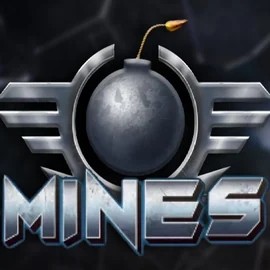 Try Mines slot by Turbo Games on casinoinstant.eu.com – logo image
