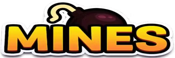 Mines slot icon by Turbo Games, available at Instant Casino