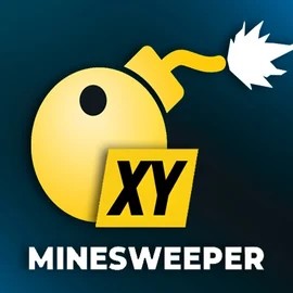 Minesweeper XY by BGAMING, showcased at casinoinstant.eu.com – game logo
