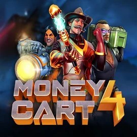 Play Money Cart 4 slot by Relax Gaming on casinoinstant.eu.com