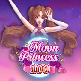 Play the Moon Princess 100 slot by Play'n GO on Instant Casino