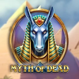 Myth of Dead online slot from Play'n GO – play at casinoinstant.eu.com