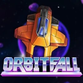 Try Orbitfall slot by ELK Studios on casinoinstant.eu.com – logo image