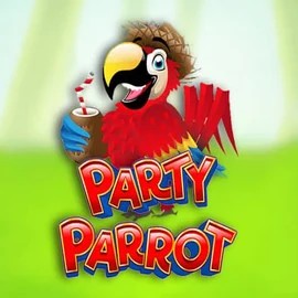 Play the Party Parrot slot by Rival on Instant Casino