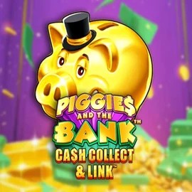 Play the Piggies And The Bank Cash Collect & Link slot by Origins on Instant Casino