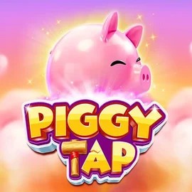 Official Casino Games logo: Piggy Tap by Onlyplay at Instant Casino