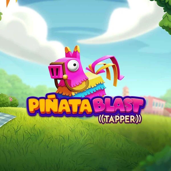 Play Pinata Blast slot by Greentube on casinoinstant.eu.com