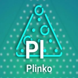 Plinko (Spribe) slot logo by Spribe at Instant Casino