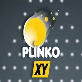 Plinko XY logo – Casino Games by BGAMING at Instant Casino