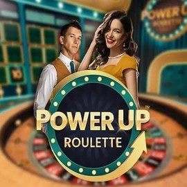 Try PowerUP Roulette slot by Pragmatic Play on casinoinstant.eu.com – logo image