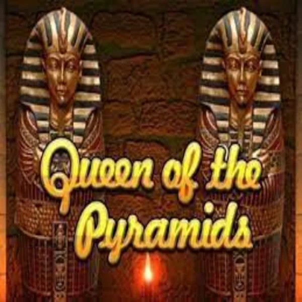 Queen of the Pyramids online slot from Playtech – play at casinoinstant.eu.com