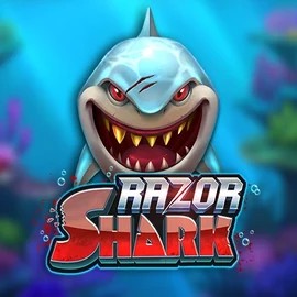 Razor Shark – slot by Push Gaming, featured at casinoinstant.eu.com