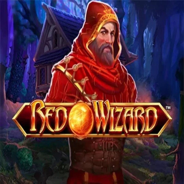 Try Red Wizard slot by Rarestone Gaming on casinoinstant.eu.com – logo image