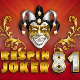 Respin Joker 81 online slot from SYNOT Games – play at casinoinstant.eu.com