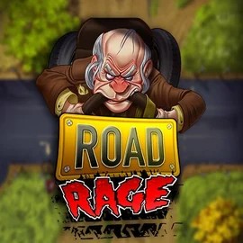 Road Rage – slot by Nolimit City, featured at casinoinstant.eu.com