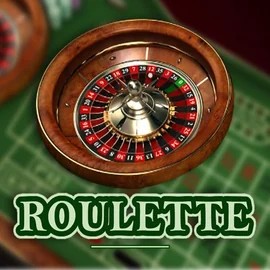 Roulette (Habanero) slot logo by Habanero at Instant Casino