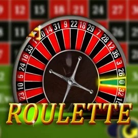 Roulette (Pragmatic Play) slot visual from Pragmatic Play available on casinoinstant.eu.com