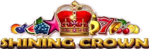 Shining Crown slot visual from Amusnet Interactive available on casinoinstant.eu.com