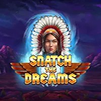 Snatch The Dreams slot visual from SYNOT Games available on casinoinstant.eu.com
