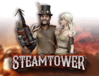 Play Steam Tower Slot slot by NetEnt on casinoinstant.eu.com