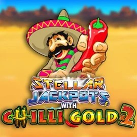 Play Stellar Jackpots with Chilli Gold x2 slot by Lightning Box Game on casinoinstant.eu.com
