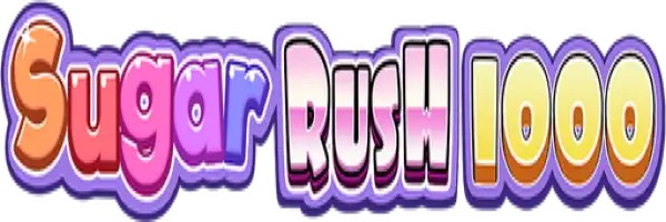 Sugar Rush 1000 casino game by Pragmatic Play – featured logo at Instant Casino