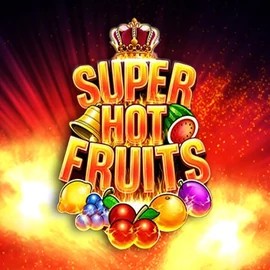 Super Hot Fruits online slot from Inspired Gaming – play at casinoinstant.eu.com