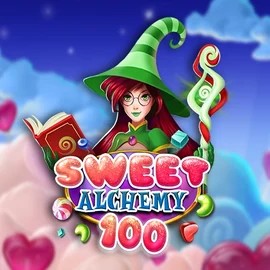 Sweet Alchemy 100 – slot by Play'n GO, featured at casinoinstant.eu.com