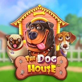 The Dog House – slot by Pragmatic Play, featured at casinoinstant.eu.com