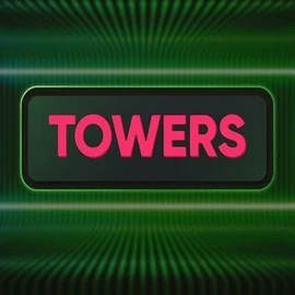 Play the Towers slot by Turbo Games on Instant Casino