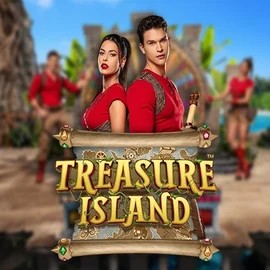 Try Treasure Island slot by Pragmatic Play on casinoinstant.eu.com – logo image