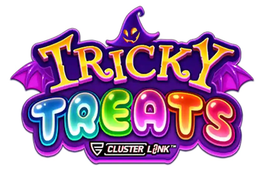 Play Tricky Treats slot by Push Gaming on casinoinstant.eu.com