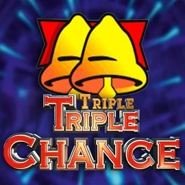 Play the Triple Triple Chance slot by Merkur Gaming on Instant Casino