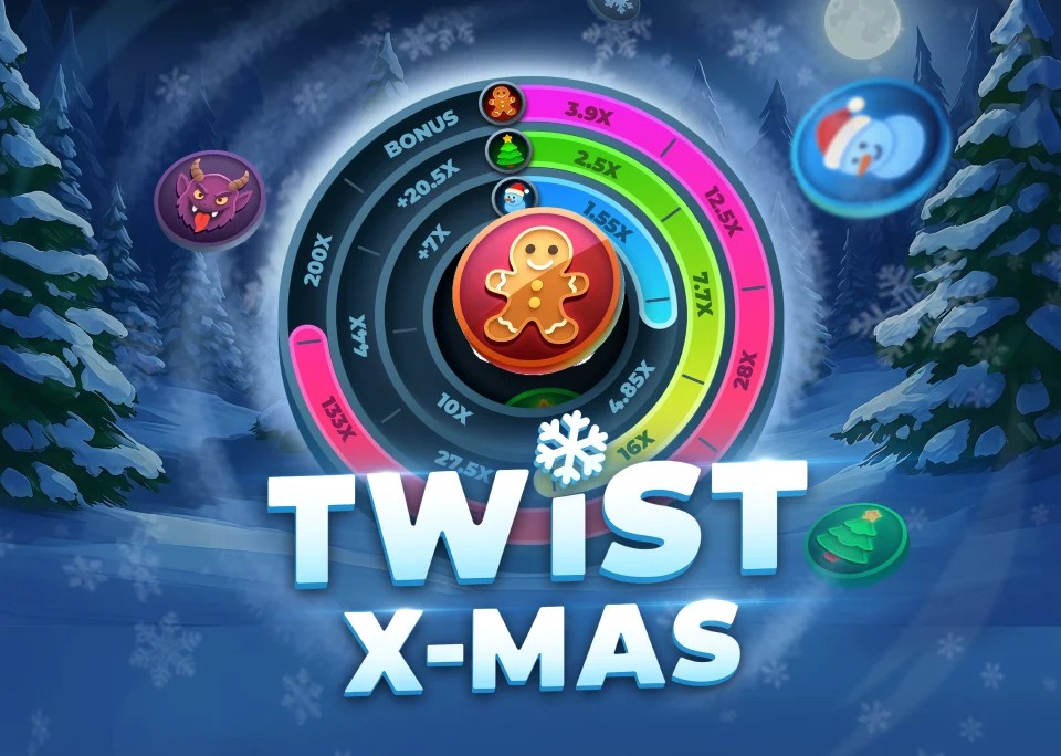 Enjoy Twist X-mas by InOut – logo hosted on casinoinstant.eu.com