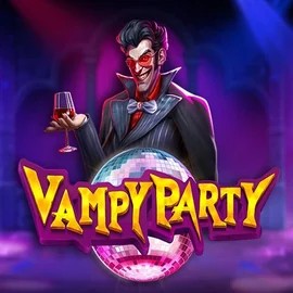 Vampy Party – slot by Pragmatic Play, featured at casinoinstant.eu.com