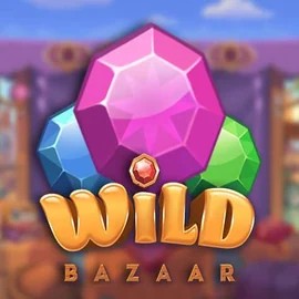 Play the Wild Bazaar slot by NetEnt on Instant Casino