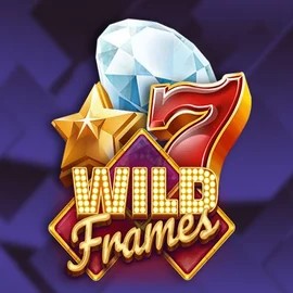 Try Wild Frames slot by Play'n GO on casinoinstant.eu.com – logo image