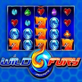 Wild Fury Jackpots online slot from IGT – play at casinoinstant.eu.com