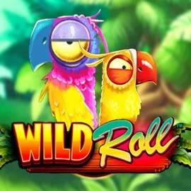 Play Wild Roll slot by Playtech on casinoinstant.eu.com
