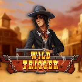 Try Wild Trigger slot by Play'n GO on casinoinstant.eu.com – logo image