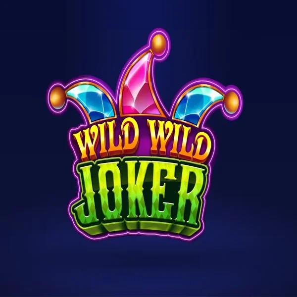 Wild Wild Joker game by Pragmatic Play – logo hosted on Instant Casino