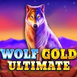 Try Wolf Gold Ultimate slot by Pragmatic Play on casinoinstant.eu.com – logo image